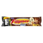 COOKIES FILIPINOS CH.FLAKES 118G
