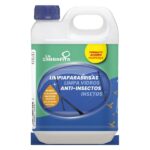 CLEANER GLASS LA GARRAF.AUTO A/INSE.2L