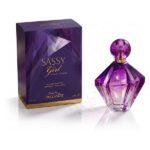 COLOGNE SHIRLEY SASSY GIRL W.100ML