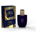 COLOGNE SHIRLEY BLUE DELUXE M.100M