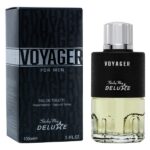 COLOGNE SHIRLEY VOYAGER M.100ML