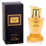 COLOGNE SHIRLEY ARABIAN OUD M.100M