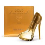 COLOGNE GIVERNY GOLD DIAM.W.100ML
