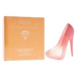 COLOGNE GIVERNY ROSE DIAM.W.100ML