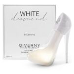 COLOGNE GIVERNY WHITE DIAM.W.100ML