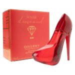 COLOGNE GIVERNY ROUGE DIAM.W.100ML
