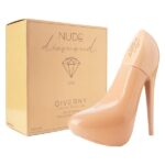 COLOGNE GIVERNY NUDE DIAM.W.100ML