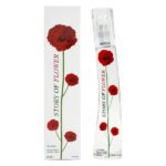COLOGNE FP STORY OF FLOWER W.50ML