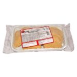 RISSOLE CHICKEN CARINA 8UN 350G