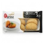 RISSOLE HAKE CARINA 8UN 350G