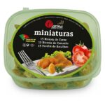 MINIATURAS SORT.CARINA 45UN