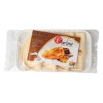 PUFF PASTRY CHOC.CARINA 4UN 300G