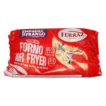 EMPADAS CHICKEN FERRAZ 6UN 260G