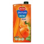NECTAR JUVER DISFRUTA ORANGE 1L