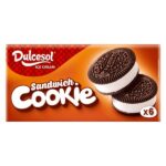 ICECREAM DULCESOL SANDWICH COOKIE 6