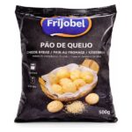 BREAD CHEESE FRIJOBEL 500G