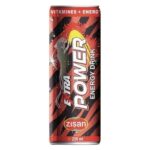 DRINK ZISAN EXTRA POWER 250ML