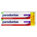 TOOTHPASTE PARODONTAX ULTRA CLEAN 2X75C