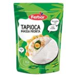 TAPIOCA FERBAR (M.PRONTA) 500G