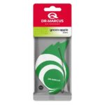 FRESHENER AUTO DR.MARCUS SONIC APPLE