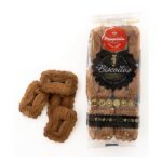 BISCUITS PAUPERIO FIVELAS NEG.200G
