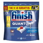 DETERGENT FINISH PAST. QUANT.LIM.14+4