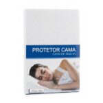 CAPA MATTRESS C/ELAST.180X200