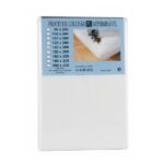 PROTECTIVE MATTRESS PU IMP.140X200