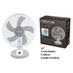 FAN NOVUS TABLE 50W 12'' 17637