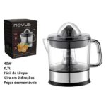 SQUEEZER JUICES NOVUS 40W N-194