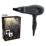 HAIR DRYER NOVUS 2100W 18071