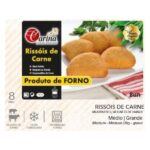 RISSOLE MEAT FORNO CARINA 8UN