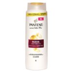 SHAMPOO PANTENE CARACOIS PERF.625ML