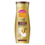 LOÇAO N.HONEY ARGAN HIDR.400ML