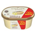 ICECREAM CARTE D'OR VANILLA 1