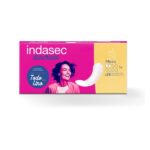 BANDAGES INDASEC DISCREET MICRO 28