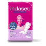 BANDAGES INDASEC DISCREET EXTRA 10