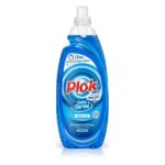 DETERGENT PLOK LQ. C.CURT.POD.AZUL 2L