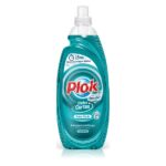 DETERGENT PLOK LQ. C. CURT. POD.VERD.2L