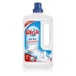 LIMPA CASA BANHO PLOK GEL A/CALCARIO 750ML