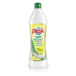 CREAM CLEANING PLOK M-USOS LEMON 750M