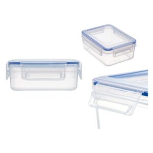BOX PLAST. HERM. RET.L&F.1