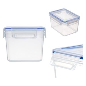 BOX PLAST. HERM. RET.L&F.2