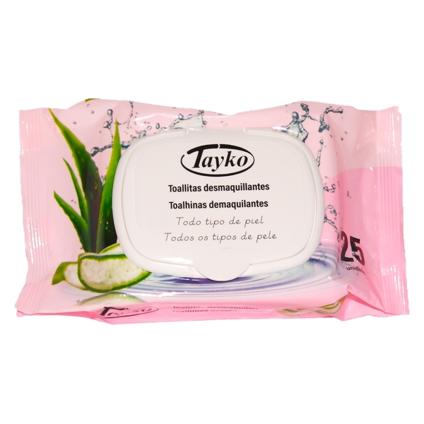 CLOTHS TAYKO DESMAQ.C/T.25 CLOTHS TAYKO DESMAQ.C/T.25