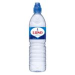 WATER LUSO 75CL SDR