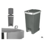 BUCKET PLAST. C/PED+RO.35L 13049