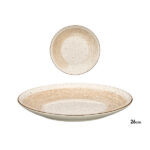 CERAMIC DISH LAD.27