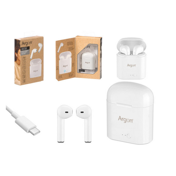 AURICUL.ARGON BLUETOOTH 12728