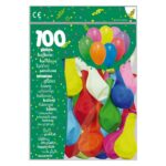 BALLON SORT.(100) 9D