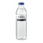 WATER SAO MARTINHO 50CL SDR